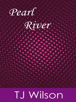 cover image of Pearl River